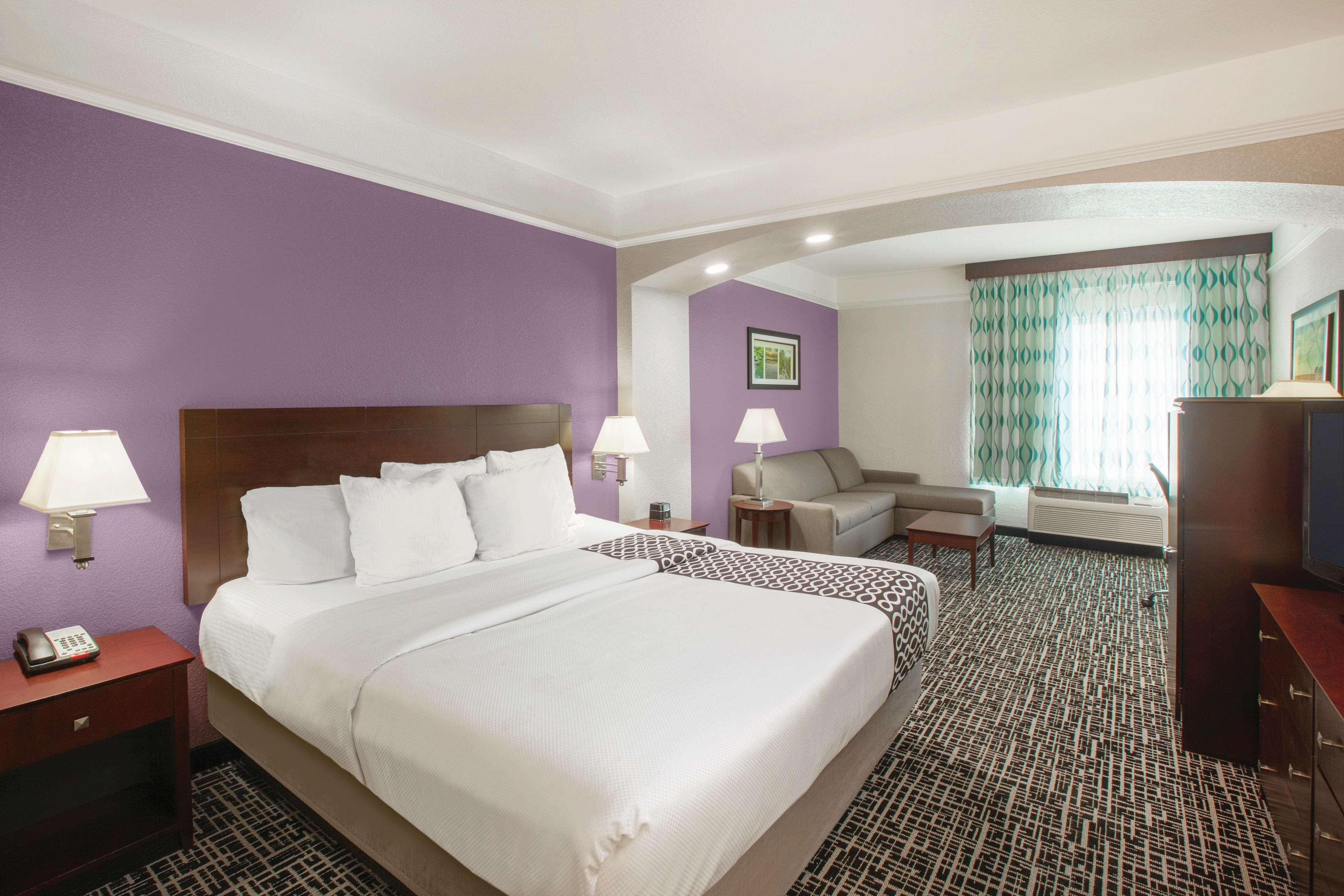 מלון La Quinta By Wyndham Mansfield Tx מראה חיצוני תמונה