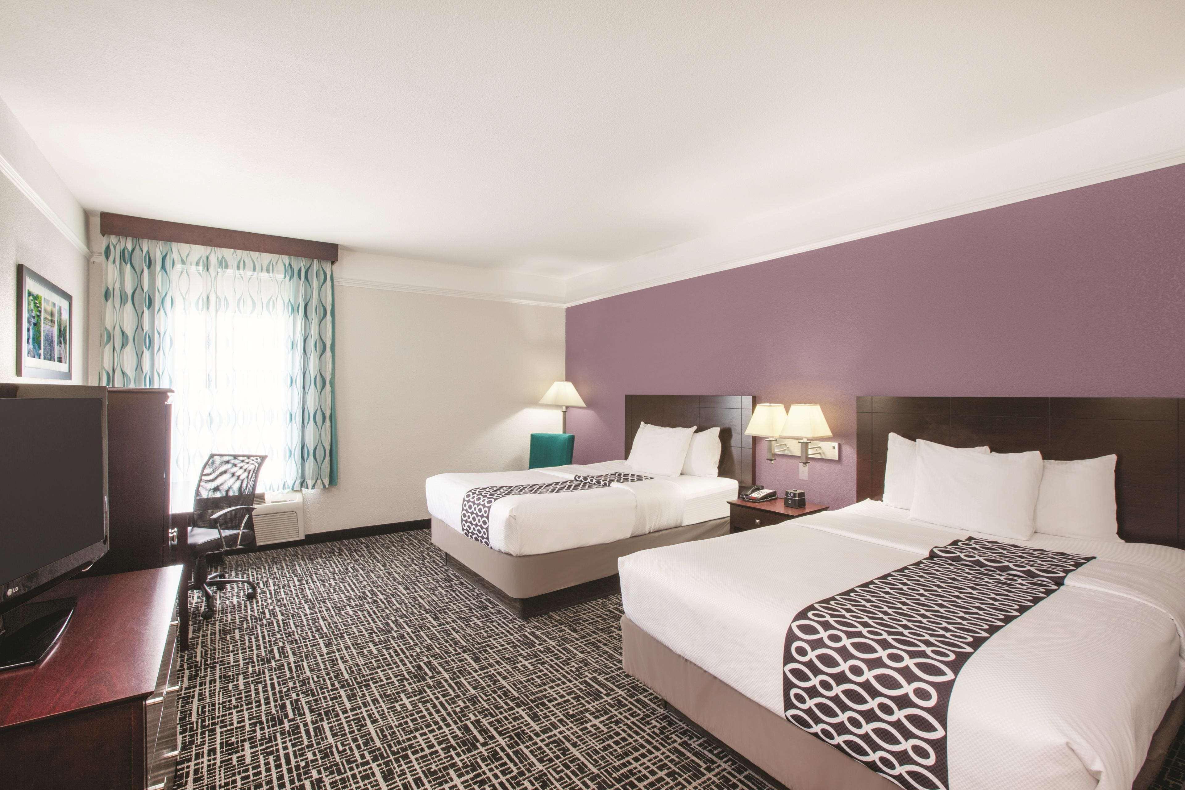 מלון La Quinta By Wyndham Mansfield Tx מראה חיצוני תמונה